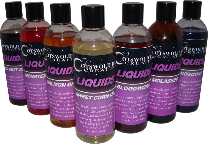 Cotswold Bait PVA Friendly LIQUID